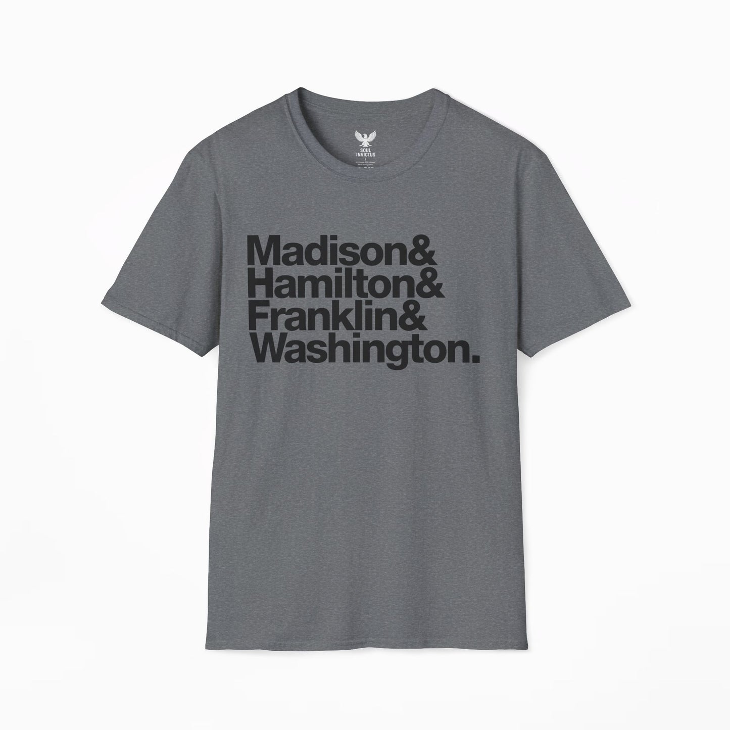 Founding Fathers T-Shirt