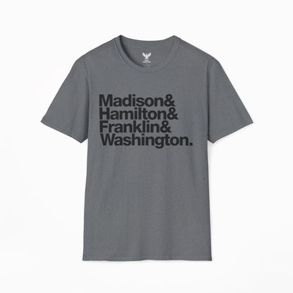 Founding Fathers T-Shirt