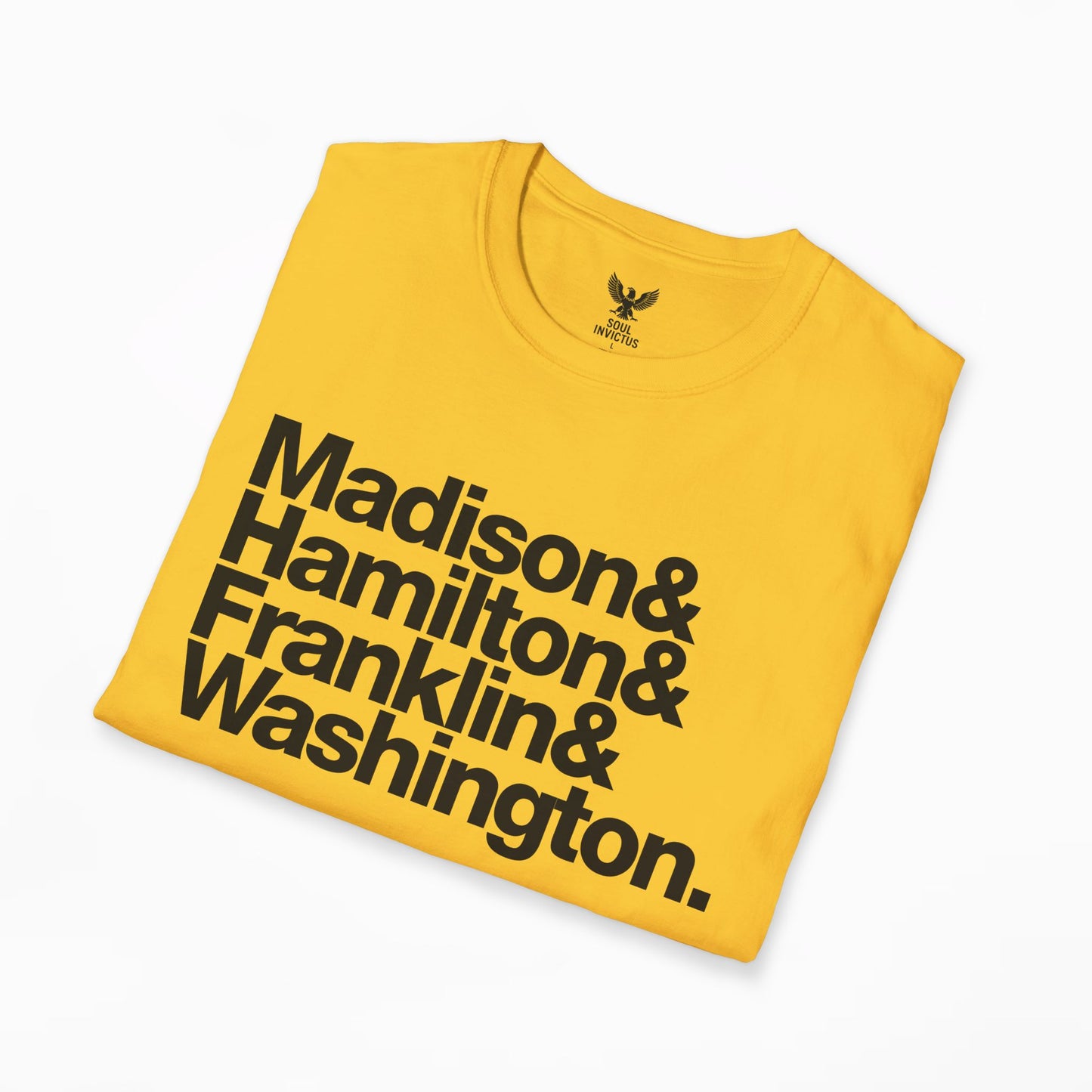 Founding Fathers T-Shirt