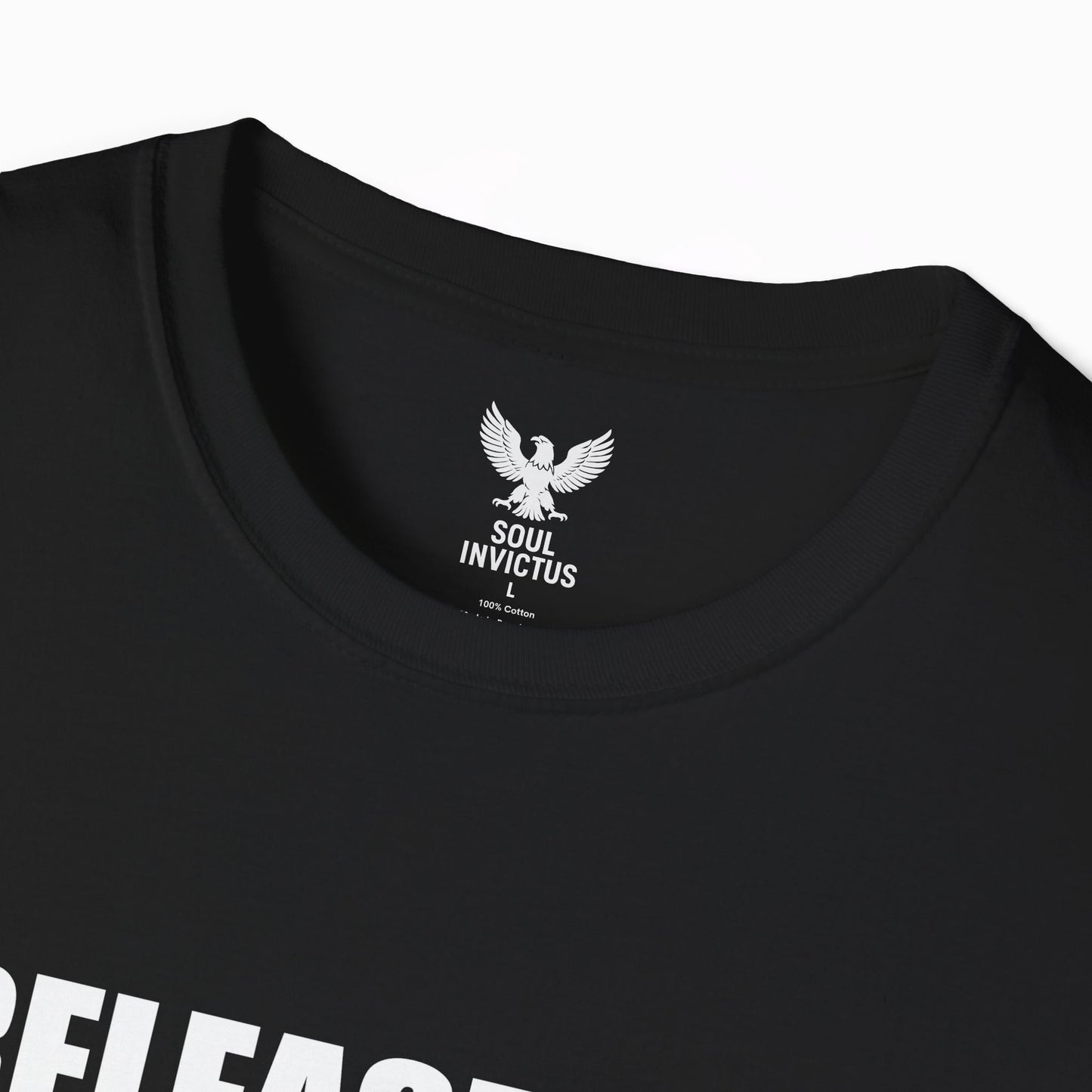 Release The Epstein Files T-shirt