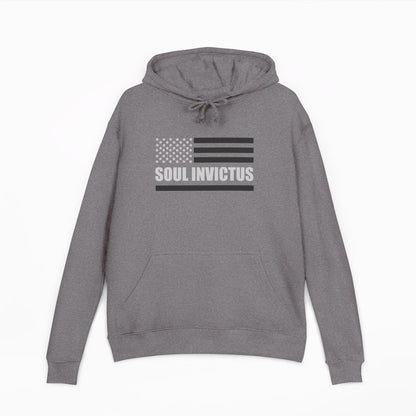 Soul Invictus French Terry Hoodie