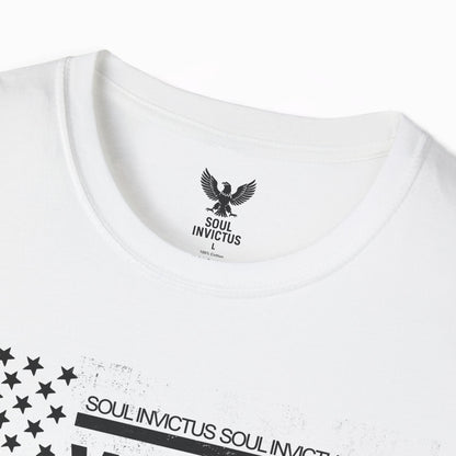 Warning: Free Speech T-shirt