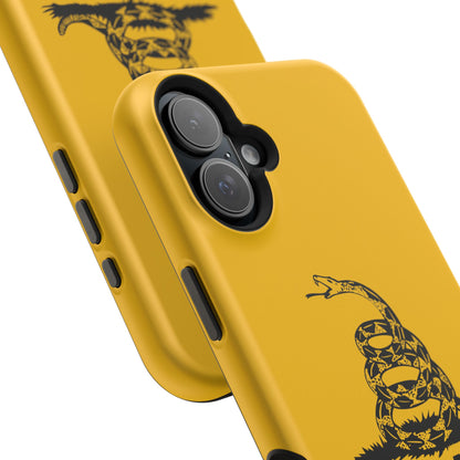 Don't AIPAC My Congress Impact-Resistant Magnetic Case