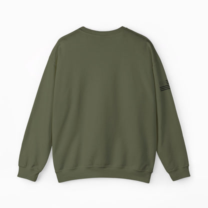 Don't Aipac My Congress Crewneck Sweatshirt