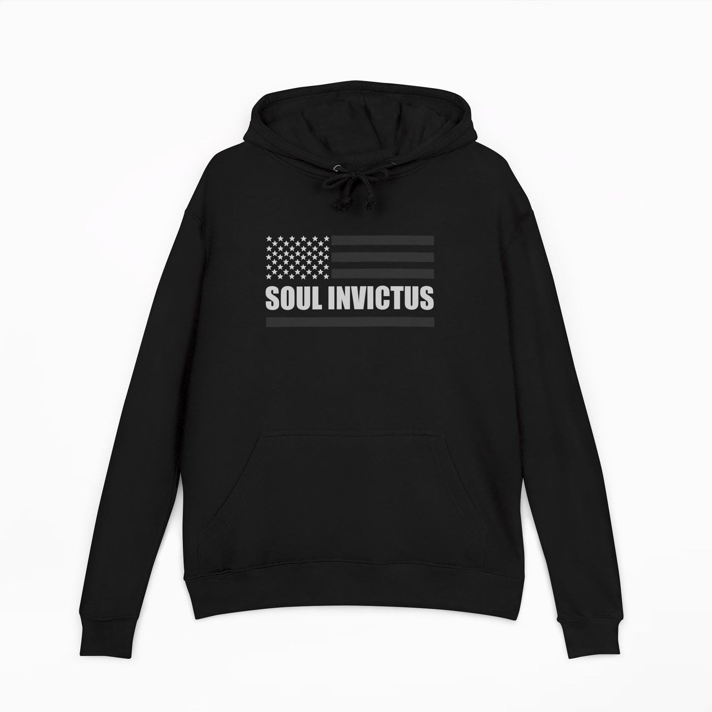 Soul Invictus French Terry Hoodie