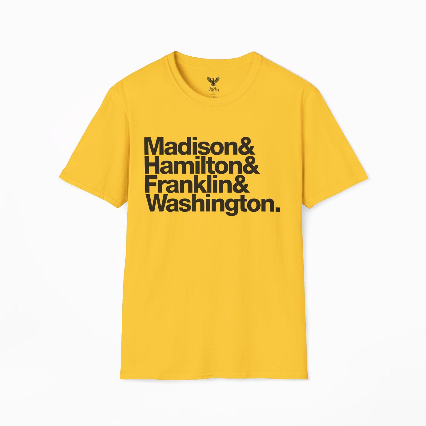 Founding Fathers T-Shirt