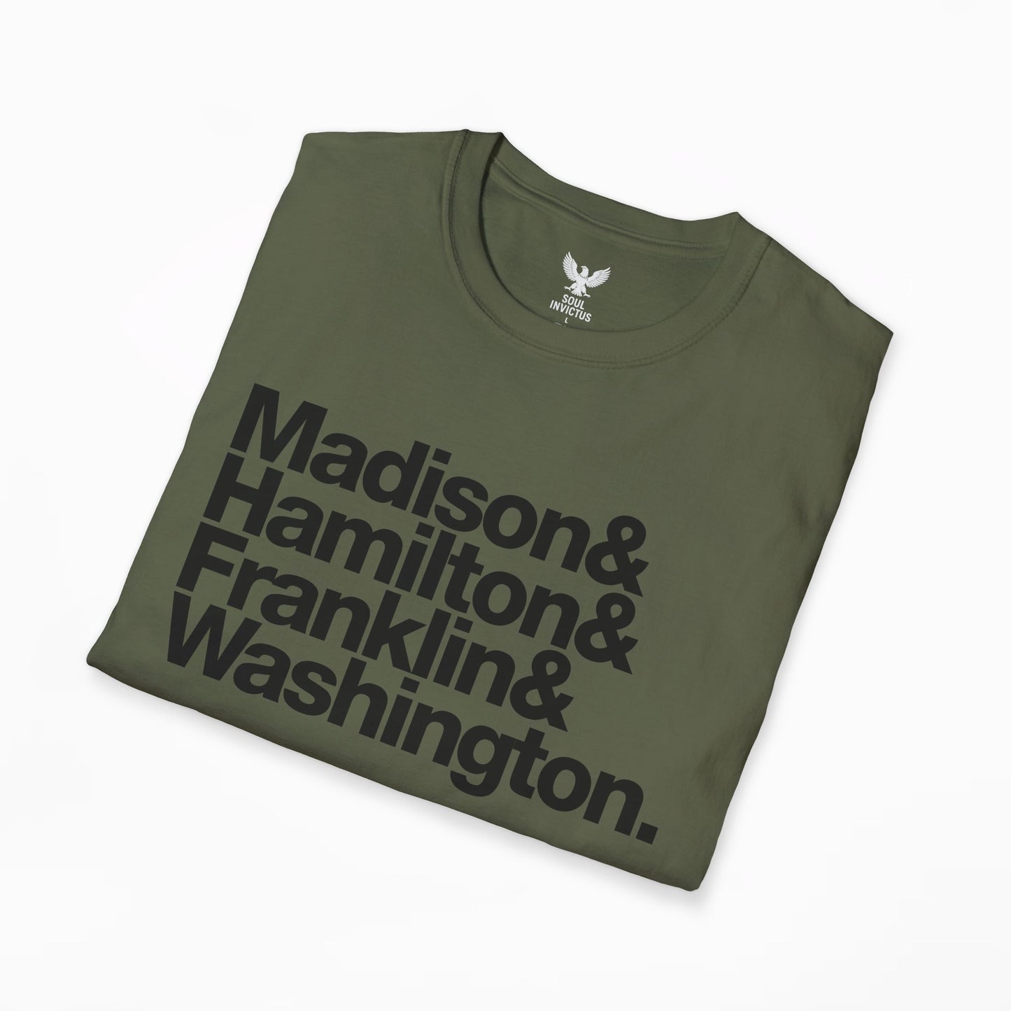 Founding Fathers T-Shirt