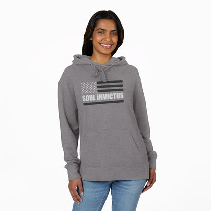 Soul Invictus French Terry Hoodie