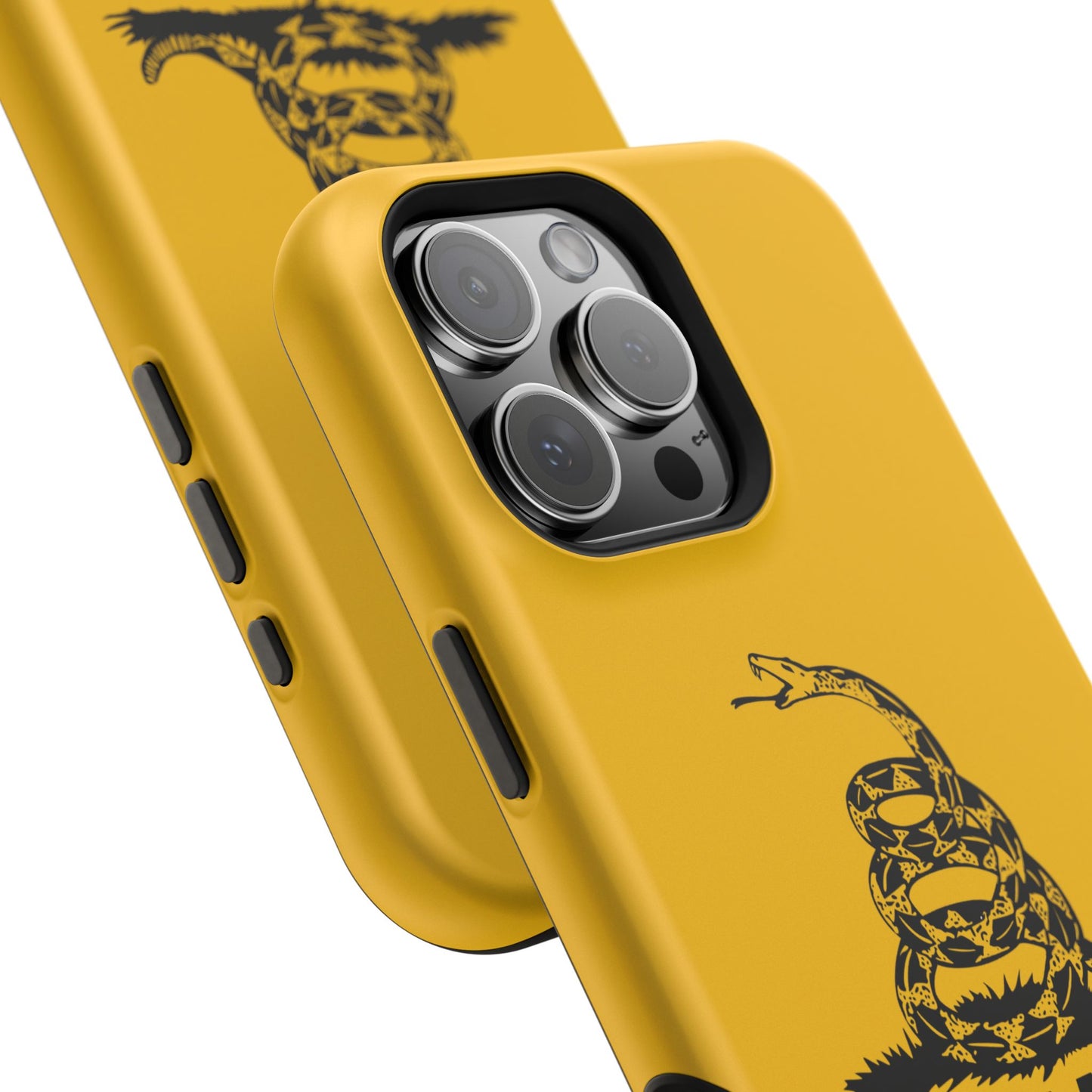 Don't AIPAC My Congress Impact-Resistant Magnetic Case