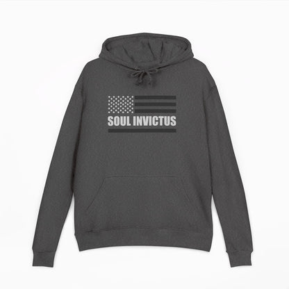 Soul Invictus French Terry Hoodie