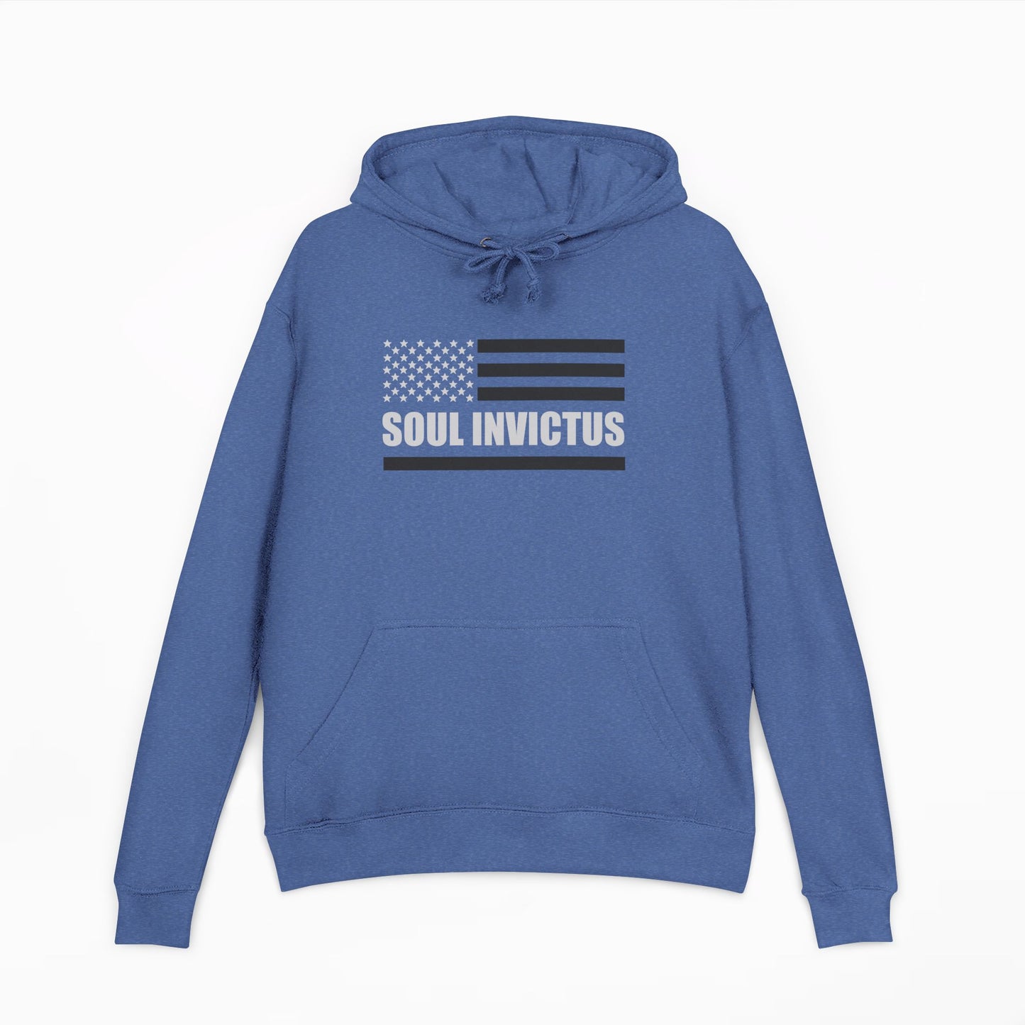 Soul Invictus French Terry Hoodie