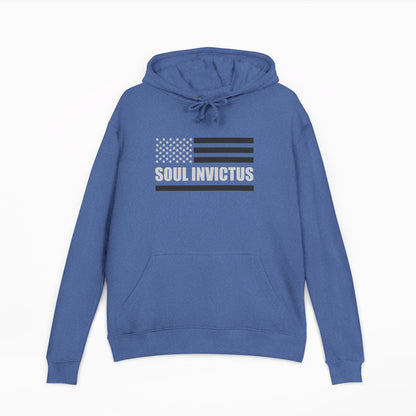 Soul Invictus French Terry Hoodie